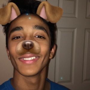 Meet your Posher, Abel